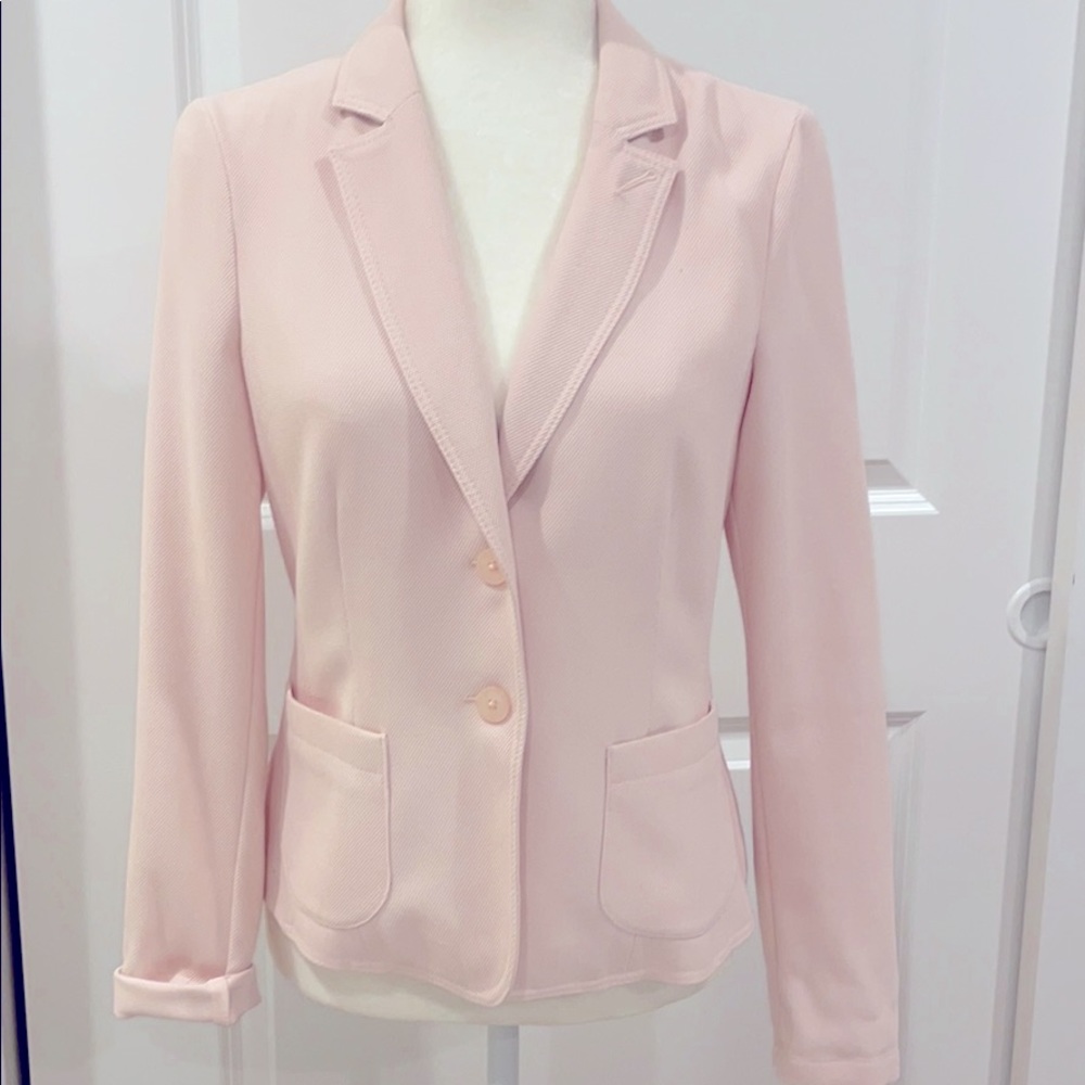 S. Oliver blazer